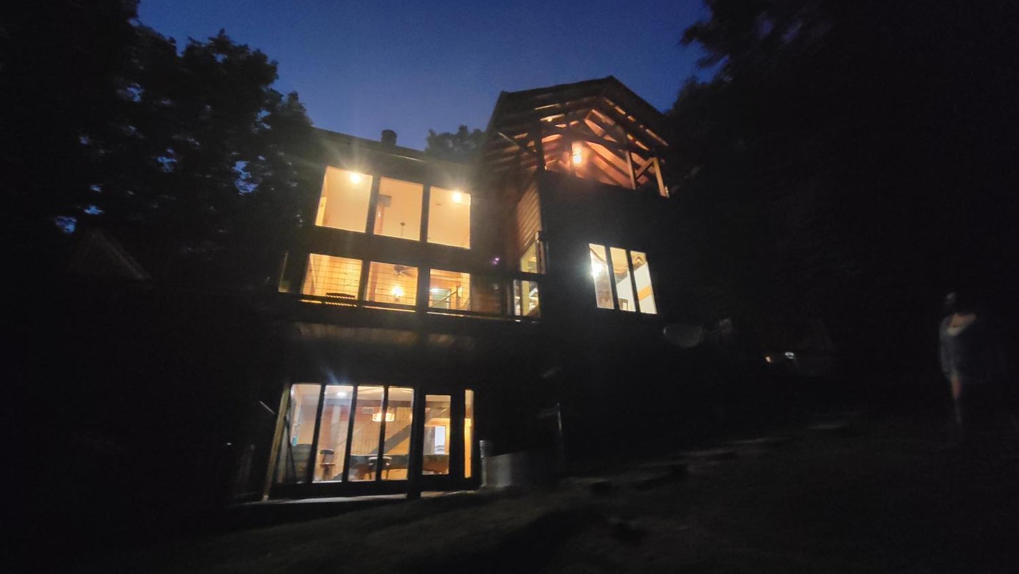 Bear Necessities, Luxury 5Bd Mtn Views, Hot Tub, Many Bear Sightings Villa Gatlinburg Exterior photo