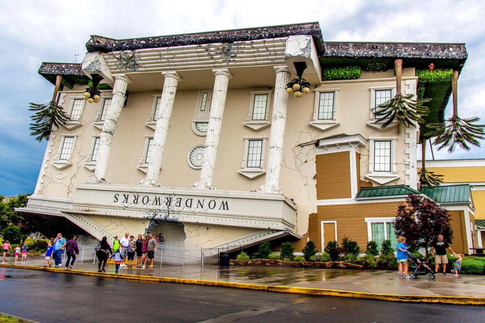 Bear Necessities, Luxury 5Bd Mtn Views, Hot Tub, Many Bear Sightings Villa Gatlinburg Exterior photo