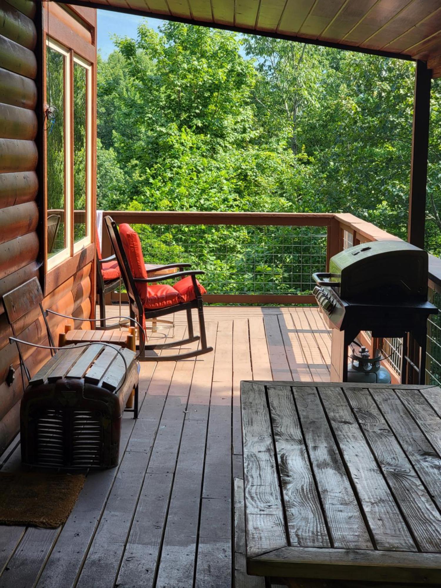 Bear Necessities, Luxury 5Bd Mtn Views, Hot Tub, Many Bear Sightings Villa Gatlinburg Exterior photo